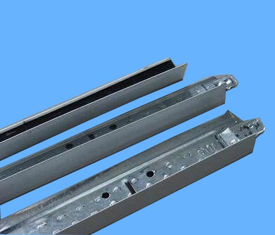 鐵皮烤漆龍骨廠家